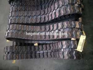 Резиновая гусеничная 600, производимый заводским производителем, 100, новое состояние, Строительная техника, самосвал с двигателем, с длительной гарантией - Product Image 5