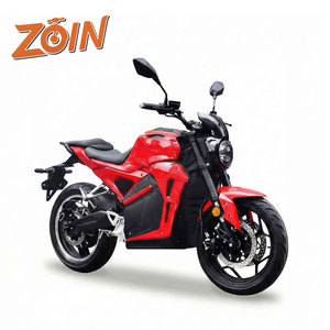 Véhicule tout-terrain électrique pour adultes, moto, Boda, avec capacité de charge, moins cher, haute puissance, pour le transport de marchandises - Product Image 6
