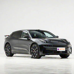 Mobil Listrik Murni Geely Zeekr 001, Merek Teratas China, EV 5-pintu 5-kursi Hatchback, Mobil Energi Baru 4wd, Mobil Ukuran Sedang-Besar, Tersedia - Product Image 3