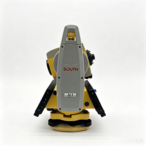 Estación Total South N1 Original para Construcción, GNSS RTK de Alta Precisión con Pantalla LCD OEM, Instrumentos de Topografía - Product Image 3
