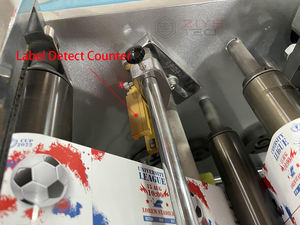 FD-320 320มม. <span class=keywords><strong>เครื่องบิน</strong></span>ขึ้นเครื่อง,เครื่องโฟลเดอร์ตั๋วขึ้นเครื่อง - Product Image 5