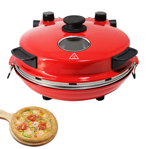 Aifa casa elettrica piccola macchina per il pane automatico frittelle macchina per la pizza macchina automatica 220V - Product Image 3