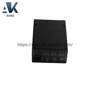 อุปกรณ์จ่ายไฟฟ้าทั่วไปของบริษัทเจเนอรัล อิเล็คทริค รุ่น IS220PPRQH1A - Product Image 3