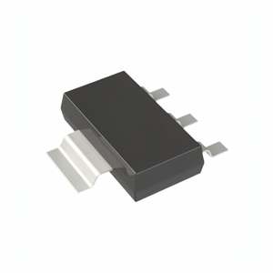 ระบบจัดการพลังงาน (PMIC) TC1262-5.0VDB TO 261 4, TO 261AA ตัวแทนจำหน่ายที่ได้รับอนุญาต ชิ้นส่วนอิเล็กทรอนิกส์ - Product Image 1