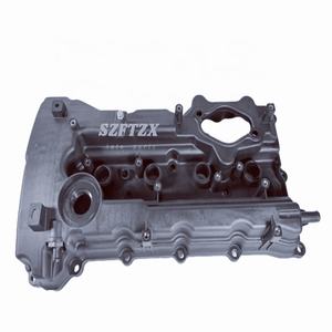 现代起亚批发高品质气门室盖224102G700发动机气门室盖总成22410-2G700 - Product Image 3