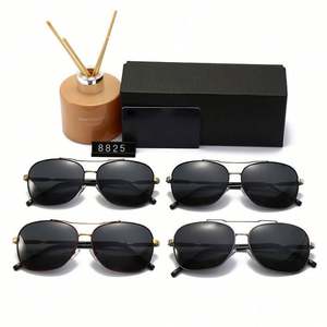 Gafas de Lectura con Montura Transparente, Ligeras, Cómodas, con Protección UV400, Estilo Punk, Último Modelo - Product Image 5