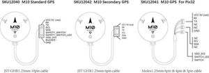Holybro GPS Standard - Product Image 2