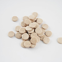 Ergothioneine C vitamini tabletleri ile özel etiket l-ergothioneine tabletleri gelişmiş antioksidan cilt