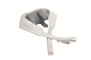 Chal de Masaje Inteligente Portátil para Relajar Hombros y Cuerpo, Masajeador Shiatsu para Espalda y Cuello con Terapia de Calor - Product Image 2
