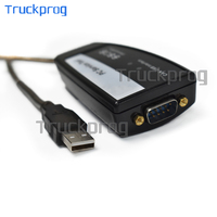 Herramienta de diagnóstico V4.99 Ifak CAN USB Interface Yale Hyster PC Service Tool para montacargas Hyster Yale y camiones Hysteric
