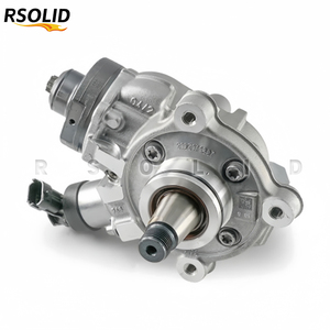 Bomba de Combustible de Riel Común de Alta Presión Rsoliddiesel Citroe Fiat 0445010512 0-445-010-512 Compatible con Scudato 3.0 HDi 0445010559 - Product Image 4
