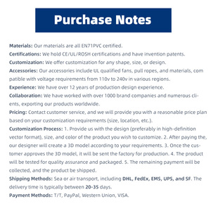 Tùy chỉnh phim hoạt hình sư tử mô hình không khí cho quảng cáo Inflatable sư tử trang trí động vật cho ngoài trời tổ chức sự kiện kinh doanh inflatables - Product Image 6