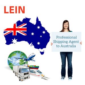 El Agente de Envío Más Económico y Profesional, Servicio DDP DDU FCL LCL Puerta a Puerta desde China a Australia/Auckland/Sídney/Pérgamo - Product Image 1