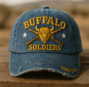 Gorra de Béisbol para <span class=keywords><strong>Hombre</strong></span>, Edición 250 Aniversario de EE. UU., Estilo Vintage Lavado, Protección Solar de Verano, Visera Curva, ODM - Product Image 3