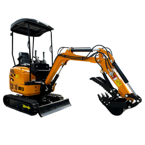 पर्वत वृद्धि Mr13 मिनी खुदाई के लिए 1 टन डिगर हाइड्रोलिक डीजल क्रॉलर खुदाई करने वालों ने यूरोपीय 5 सबसे सस्ता माइक्रो डाइगर को मंजूरी दी - Product Image 6