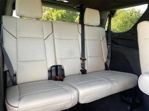 MEILLEURES VENTES RAPIDES pour CADILLAC <span class=keywords><strong>ESCALADE</strong></span> SPORT SUV D'OCCASION - Product Image 6