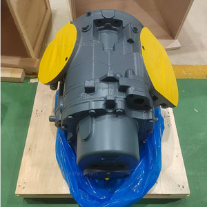 Atlas Copco 1616590481 không khí cuối không khí đầ<span class=keywords><strong>u</strong></span> cho bơm chân không tân trang lại Phụ tùng gố<span class=keywords><strong>c</strong></span> chất lượng cao - Product Image 4