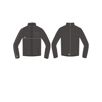 Vente en gros de pulls à capuche pour hommes pull printemps-automne de haute qualité avec technique lavée belles vestes à col à capuche