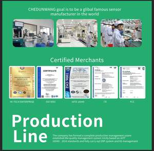 F2GT1A180CB/ซีซีซี /ซีดี /DC เหมาะสำหรับรถฟอร์ดและลินคอล์นจอภาพวัดความดันลมยาง - Product Image 5