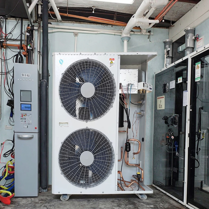 Cooling System High Quality Cold Room