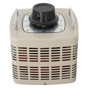 Tdgc2-5kva một pha AC điện biến áp điều chỉnh hướng dẫn sử dụng điều chỉnh điện áp variac với flyback Topo và cuộn dây hình dạng - Product Image 5