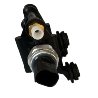 Bloc de soupapes solénoïdes de suspension pneumatique pour Land Rover Discovery 3 4 LR3 LR4 Range Rover Sport L322, soupapes avant et arrière RVH000046
