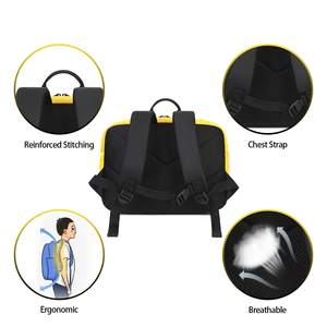 Mochilas escolares para niños, <span class=keywords><strong>mochila</strong></span> para niños pequeños, <span class=keywords><strong>mochila</strong></span> escolar para niños con coche bonito, mochilas para jardín de infantes en edad <span class=keywords><strong>preescolar</strong></span> - Product Image 5