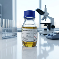 Agent de dispersion et d'humidification des pigments sans solvant et à faible teneur en COV TL-300A pour revêtements industriels