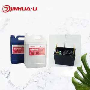 Insulated Bubble free Epoxy Resin for Electronic Potting