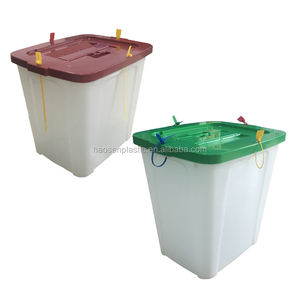 เว็บไซต์โหวตออนไลน์ที่ปลอดภัยของวอตบัคเก็ต สำหรับทีมงานและชุมชนระดับโลก ใช้สำหรับการจัดการการจัดซื้อ/ของขวัญ/การส่งอีเมล - Product Image 3