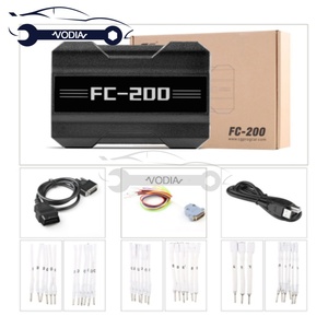 Cgdi fc200 <span class=keywords><strong>ECU</strong></span> lập trình phiên bản đầy đủ tất cả các giấy phép kích hoạt phân tích động cơ 2 năm hỗ trợ 4200 ecus 3 chế độ hoạt động - Product Image 3