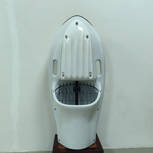 Venta Directa de Fábrica: Tabla de Surf con Motor - Product Image 5
