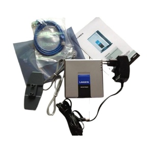 Voip Gateway Linksys Fxo PAP2T Linksys Pap - Product Image 3