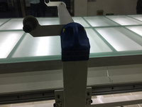 Machine de plastification, grand format 1325mm, pour table intelligente, plastifieuse, grand format, 1530mm/1737mm, bon marché