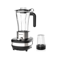 Blender pour jus de fruits frais avec moteur en cuivre pur et cordon d'alimentation en cuivre pur, fabriqué par un fabricant indépendant, adapté aux légumineuses