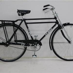 <span class=keywords><strong>Bicicleta</strong></span> Tradicional <span class=keywords><strong>de</strong></span> Carga, Modelo Antiguo, Suministrada por Fábrica <span class=keywords><strong>de</strong></span> Tianjin - Product Image 1