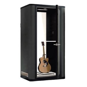 Cabina Telefónica Acústica de Acero Portátil y Fácil de Instalar para Estudios de Grabación Educativos, Oficinas Modernas y Edificios de Oficinas - Product Image 6