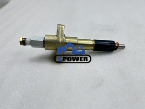 ปั๊มเชื้อเพลิง XPOWER ใหม่105220-7440 158SN869 05220-4772 894132-7040 6BD1 4BD1เครื่องยนต์ EX200-1 EX200-2รถขุดตีนตะขาบ EX200-3 - Product Image 4