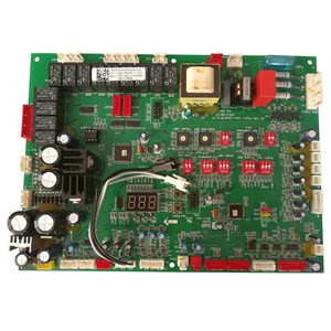 Carte mère pour unité extérieure de climatisation centrale Chigo, modèle 803342000032 803300300914, anti-poussière - Product Image 1