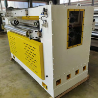 Scie à découper électrique en aluminium à économie circulaire, facile à contrôler, avec une haute précision de coupe pour l'industrie papetière