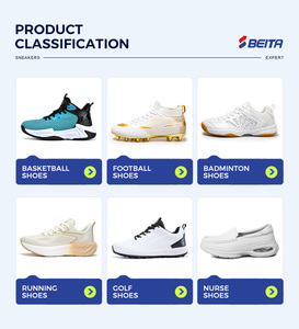Zapatillas Deportivas para Hombre, de Alta Calidad, Casuales, a la Moda, para Correr - Product Image 6