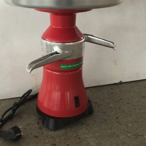 Séparateur de crème de lait électrique bon marché séparateur de lait à vendre prix de la machine de séparateur de <span class=keywords><strong>graisse</strong></span> de lait - Product Image 5