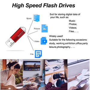 Ổ <span class=keywords><strong>USB</strong></span> nhựa giá gốc bán chạy, dung lượng 8GB 16GB 32GB 64GB 128GB, chuẩn <span class=keywords><strong>USB</strong></span> <span class=keywords><strong>2</strong></span>.<span class=keywords><strong>0</strong></span> - Product Image 5