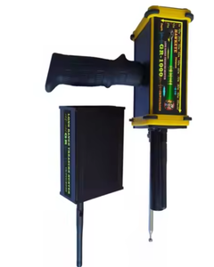 GR1000 고정밀 휴대용 금, 귀금속, 다이아몬드, 광물 및 수자원 탐지기 - Product Image 4