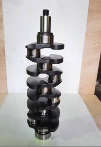 หมายเลข OE #12200-43G00 12201-67001 12200-65300 12200-6T001เพลาข้อเหวี่ยงสำหรับ TD25 TD27นิสสัน - Product Image 4