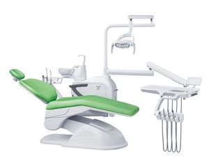 <strong>Dental</strong> <strong>Chair</strong> <strong>Unit</strong> Prices <strong>High</strong> <strong>Quality</strong> Luxury Treatment Free Space Parts <strong>Dental</strong> Equipment Silla <strong>Dental</strong> <strong>Dental</strong> <strong>Unit</strong> - Product Image 4