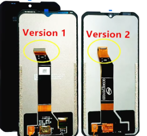 Pantalla LCD con Ensamblaje Táctil para <span class=keywords><strong>Doogee</strong></span> V30 <span class=keywords><strong>V30T</strong></span> S100 S110 - Product Image 5
