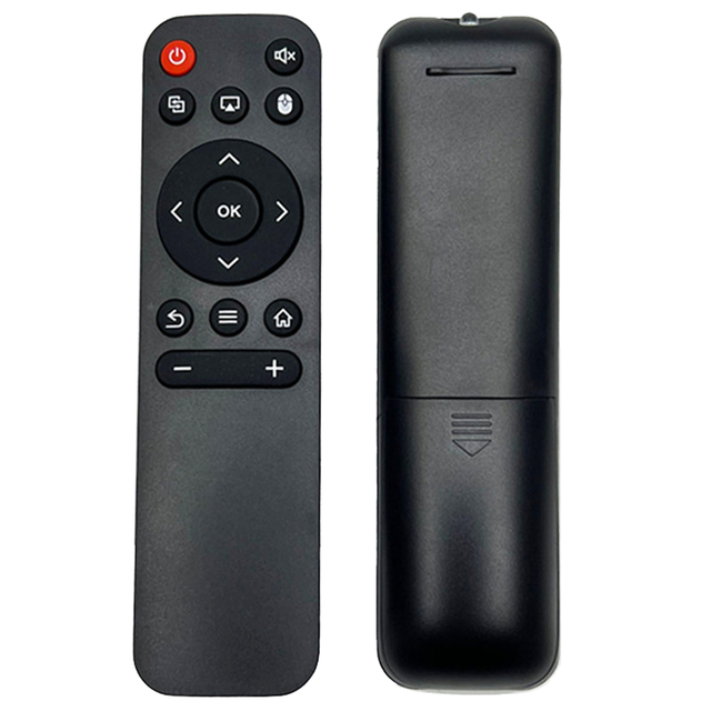 Smart Tv  Remote Control