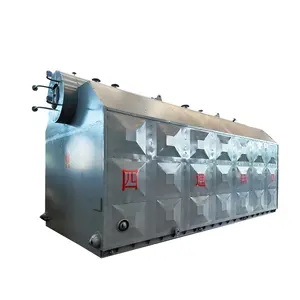 Best Price for Biomass Boiler Domestic Heating Coal Fired Thermal Oil Boilers Induction Boilers