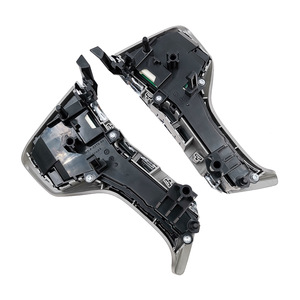 ปุ่มพวงมาลัยเดลิคอล 20 สำหรับมิตซูบิชิ เอาท์แลนเดอร์ สปอร์ตวัสดุ ABS ระบบควบคุมความเร็วอัตโนมัติแบบมัลติฟังก์ชั่น - Product Image 5